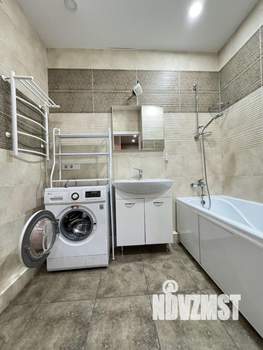 1-к квартира, на длительный срок, 42м2, 2/10 этаж