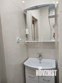 1-к квартира, на длительный срок, 40м2, 9/10 этаж