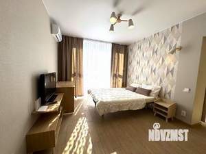 1-к квартира, на длительный срок, 36м2, 4/10 этаж
