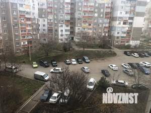 3-к квартира, на длительный срок, 72м2, 7/9 этаж