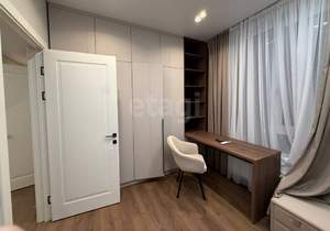 2-к квартира, на длительный срок, 58м2, 5/16 этаж