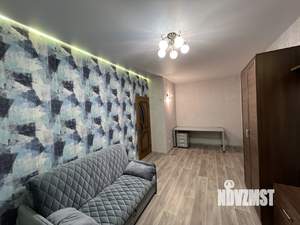 1-к квартира, на длительный срок, 40м2, 9/10 этаж