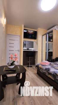 Студия квартира, посуточно, 25м2, 8/9 этаж