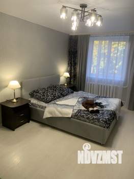 1-к квартира, посуточно, 40м2, 3/14 этаж