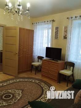 2-к квартира, на длительный срок, 50м2, 1/1 этаж