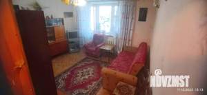 1-к квартира, на длительный срок, 30м2, 8/9 этаж