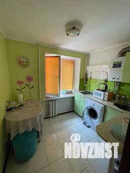 1-к квартира, посуточно, 42м2, 1/5 этаж