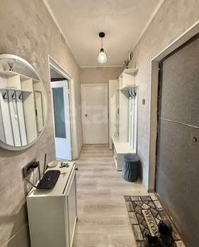 1-к квартира, на длительный срок, 35м2, 7/10 этаж