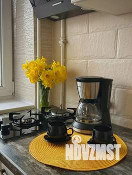 2-к квартира, посуточно, 42м2, 2/5 этаж