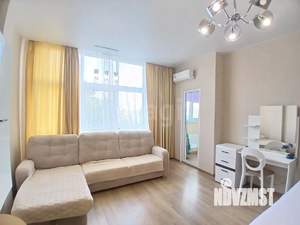 1-к квартира, на длительный срок, 58м2, 7/10 этаж