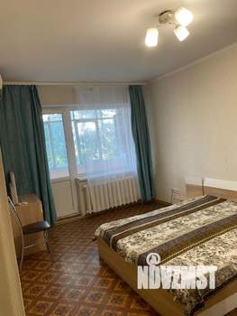 1-к квартира, на длительный срок, 37м2, 4/9 этаж