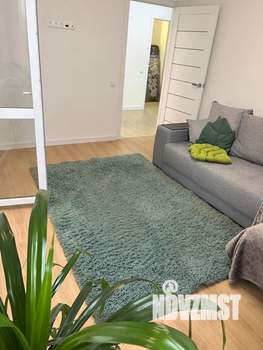 2-к квартира, на длительный срок, 60м2, 5/16 этаж