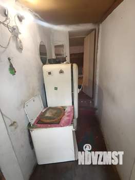 2-к квартира, на длительный срок, 32м2, 1/1 этаж