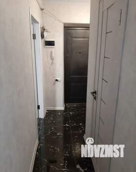 1-к квартира, на длительный срок, 30м2, 2/5 этаж