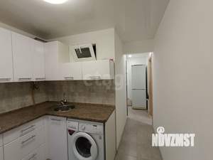 1-к квартира, на длительный срок, 31м2, 1/5 этаж