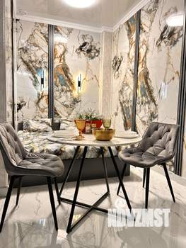 Студия квартира, посуточно, 25м2, 1/1 этаж