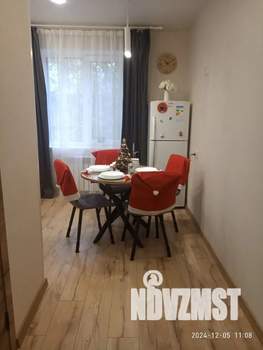 1-к квартира, посуточно, 35м2, 1/9 этаж