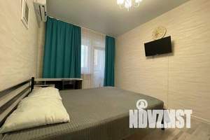 2-к квартира, посуточно, 48м2, 12/16 этаж