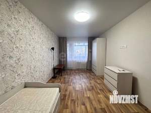 1-к квартира, на длительный срок, 36м2, 8/9 этаж