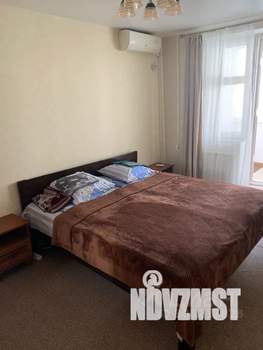 2-к квартира, посуточно, 50м2, 7/10 этаж