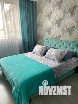 1-к квартира, посуточно, 40м2, 2/9 этаж