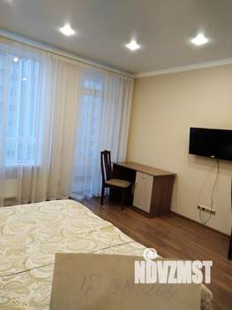 1-к квартира, на длительный срок, 42м2, 4/9 этаж