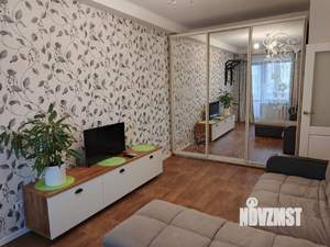 1-к квартира, на длительный срок, 33м2, 3/5 этаж