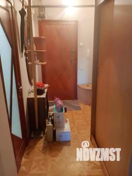 1-к квартира, на длительный срок, 33м2, 1/9 этаж