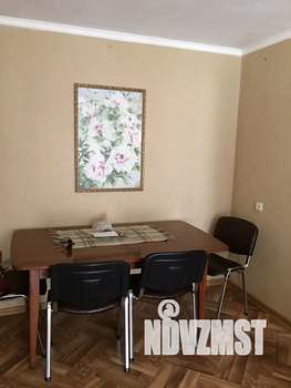 3-к квартира, посуточно, 70м2, 2/5 этаж