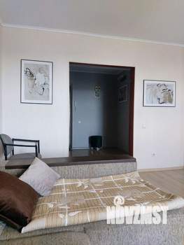 2-к квартира, на длительный срок, 55м2, 9/10 этаж