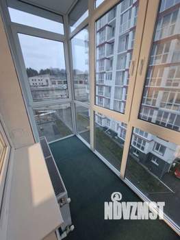 1-к квартира, на длительный срок, 40м2, 5/9 этаж