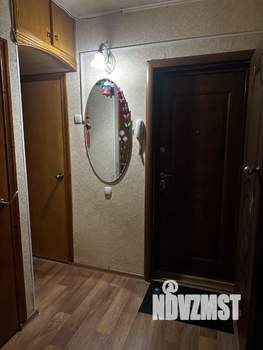 1-к квартира, на длительный срок, 37м2, 1/9 этаж