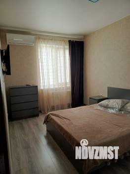 1-к квартира, на длительный срок, 36м2, 4/9 этаж