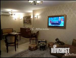 1-к квартира, на длительный срок, 33м2, 1/9 этаж