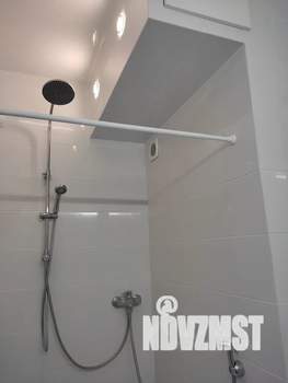 1-к квартира, посуточно, 40м2, 10/10 этаж