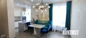 2-к квартира, на длительный срок, 59м2, 11/15 этаж