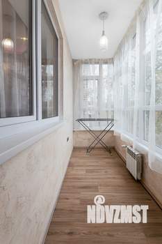 1-к квартира, посуточно, 40м2, 2/10 этаж