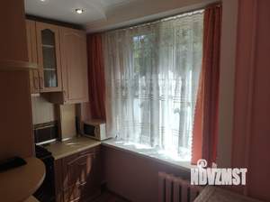 1-к квартира, на длительный срок, 38м2, 1/5 этаж