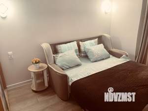 2-к квартира, посуточно, 35м2, 6/14 этаж