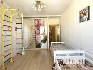 2-к квартира, на длительный срок, 75м2, 9/9 этаж