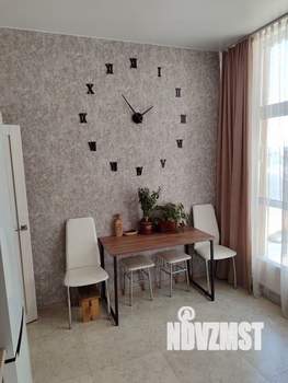 1-к квартира, на длительный срок, 38м2, 2/10 этаж