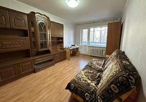 1-к квартира, на длительный срок, 34м2, 2/9 этаж