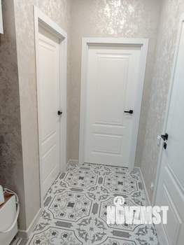 1-к квартира, на длительный срок, 39м2, 2/20 этаж