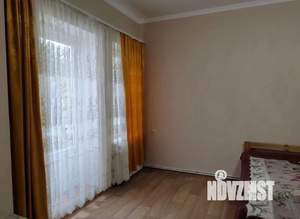Студия квартира, на длительный срок, 27м2, 1/1 этаж