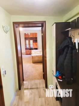 2-к квартира, на длительный срок, 51м2, 1/1 этаж