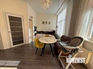 2-к квартира, на длительный срок, 50м2, 3/10 этаж