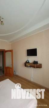1-к квартира, посуточно, 40м2, 4/11 этаж