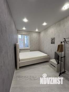 2-к квартира, на длительный срок, 60м2, 7/9 этаж
