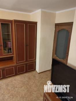 2-к квартира, на длительный срок, 42м2, 2/5 этаж