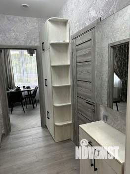 1-к квартира, на длительный срок, 38м2, 6/17 этаж